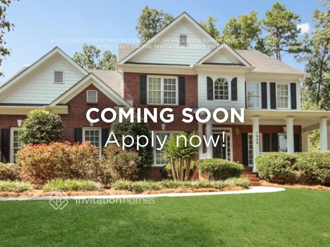 Building Photo - 812 Crabapple Dr