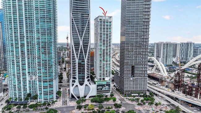 Building Photo - 1040 Biscayne Blvd