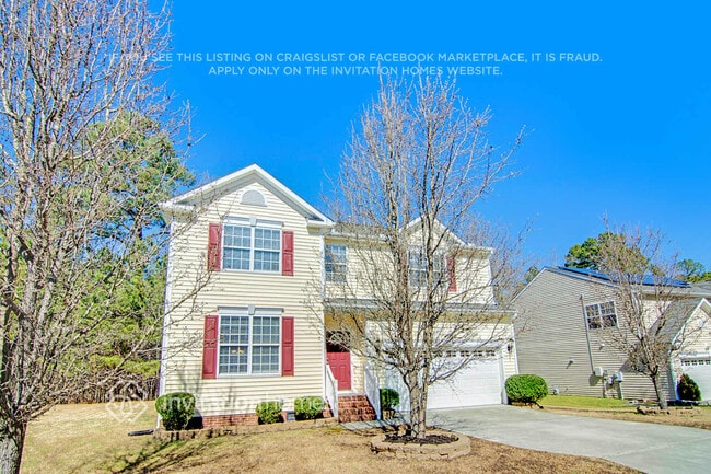 Primary Photo - 38 Autumn Leaf Ln