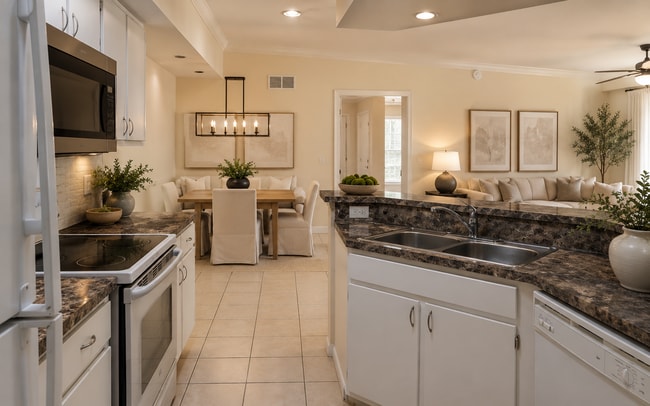 Building Photo - Beautiful 2/2 Condo x Rent close to UCF & Valencia College !