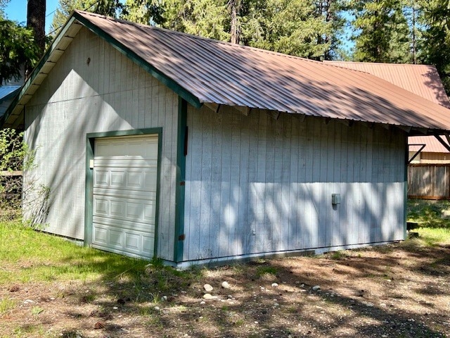 Building Photo - 21317 Quarter Rd