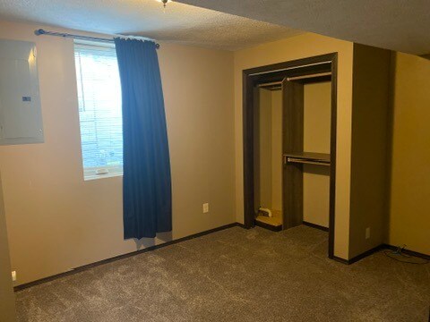 Downstairs bedroom #4 - 1400 Fairfield St