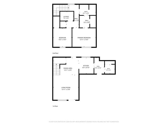 Building Photo - Hard to find end unit townhome with 2 car garage!