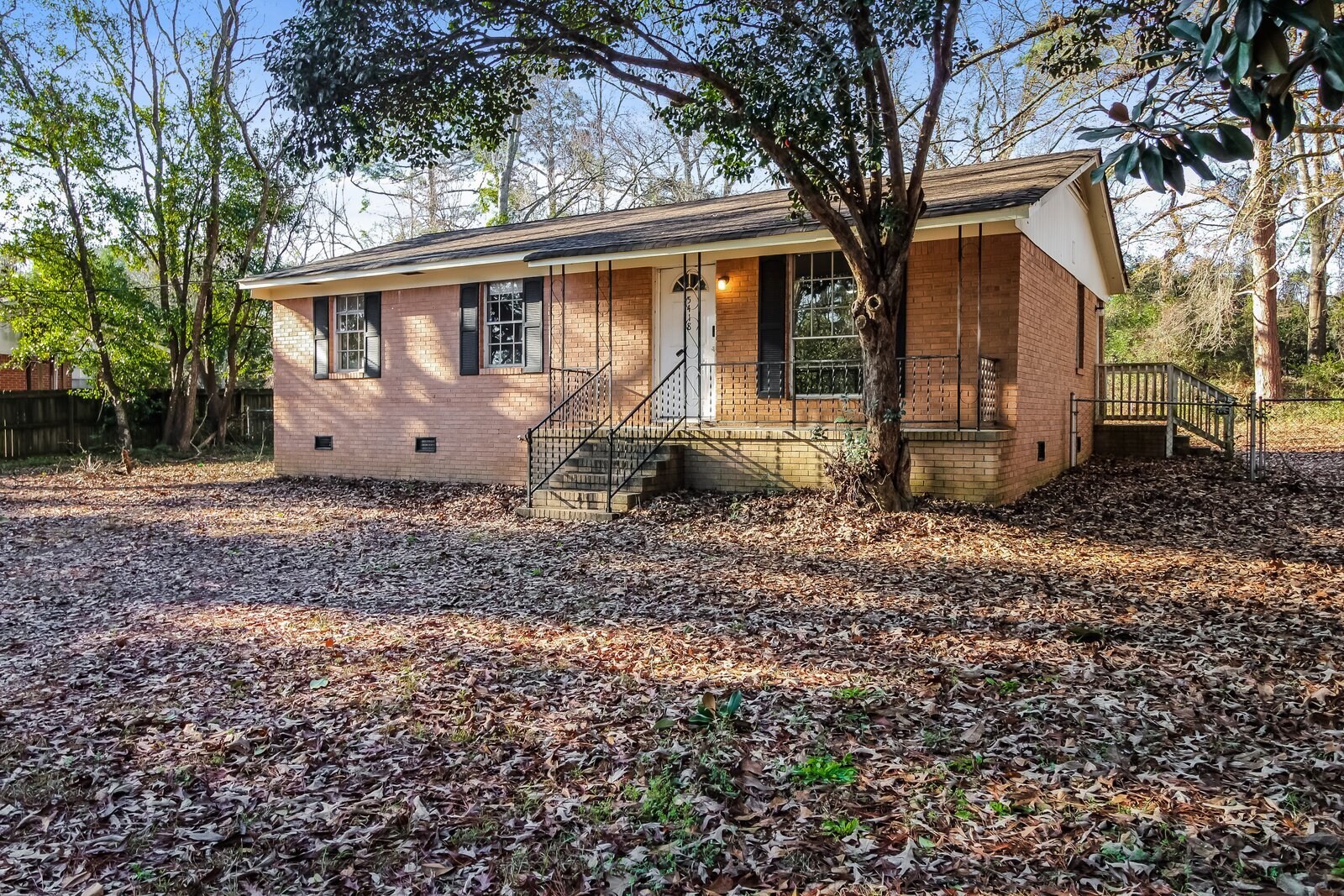 Building Photo - 5418 Glenn St