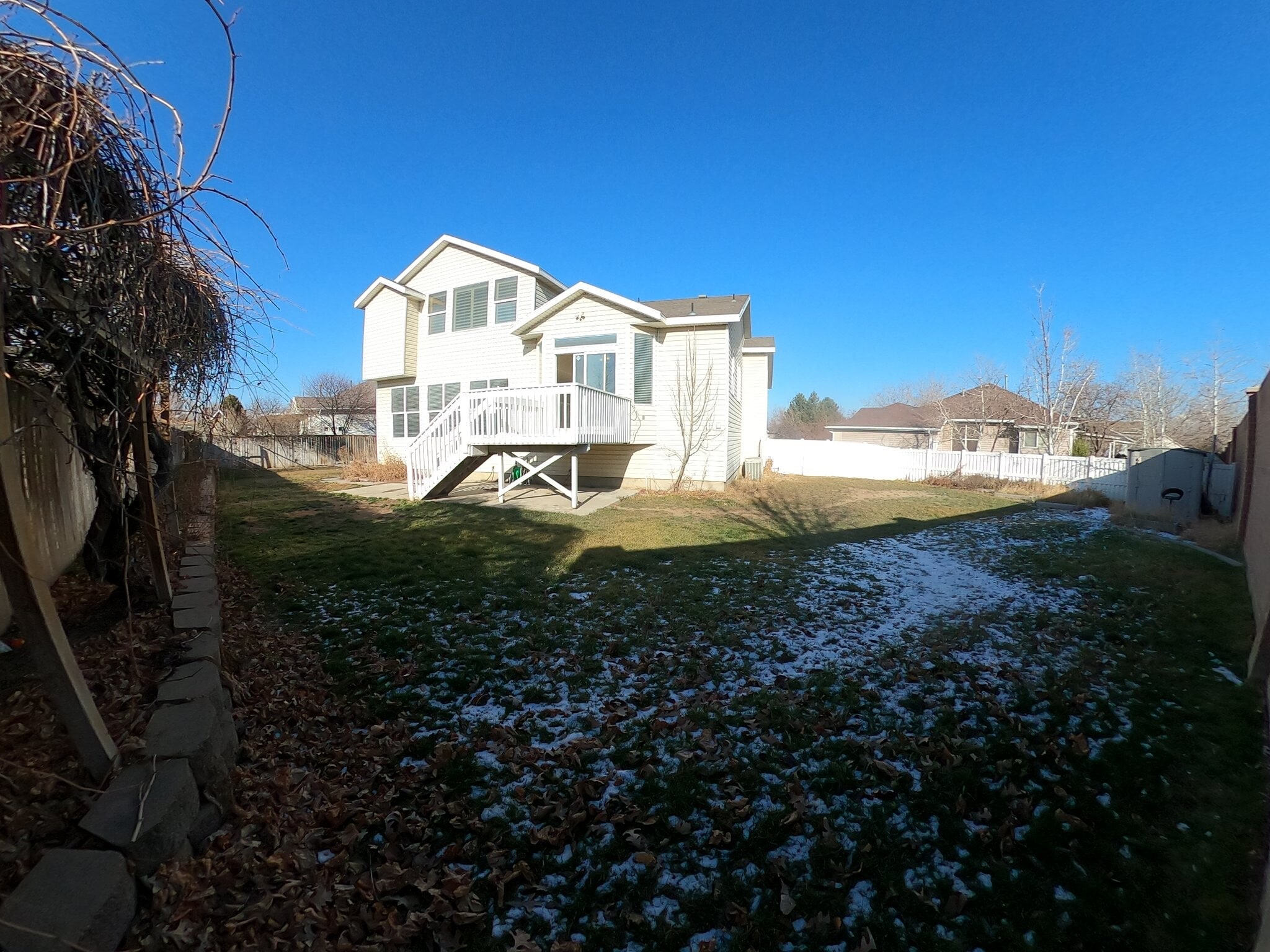 Building Photo - 5337 W Mountain Hill Dr