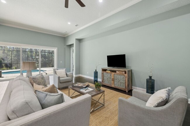 Building Photo - Coastal Oaks at Nocatee - Pool Home