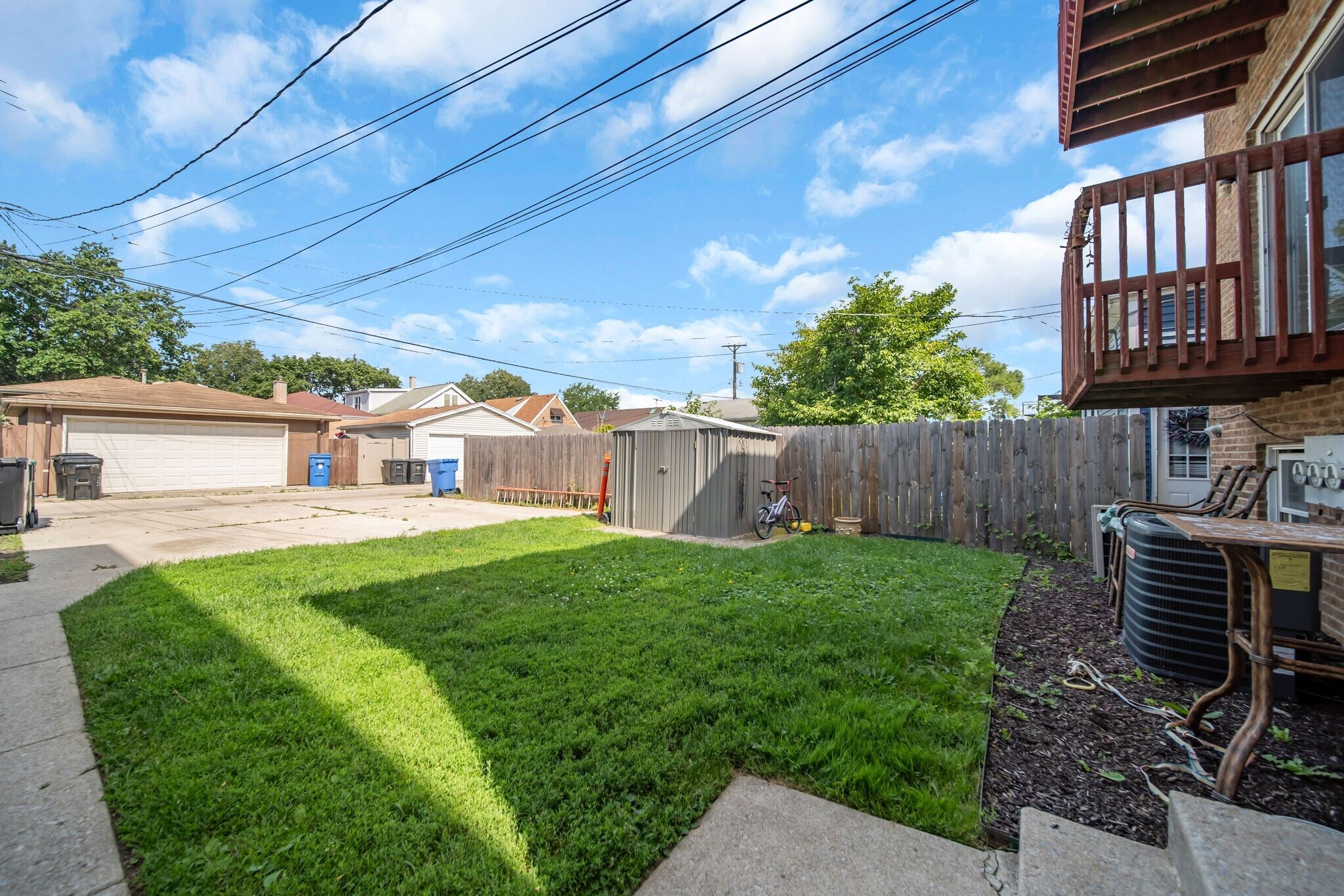 Building Photo - 11136 S Kedzie Ave