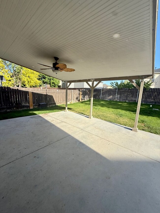 Building Photo - Wonderful Home for rent in Caldwell