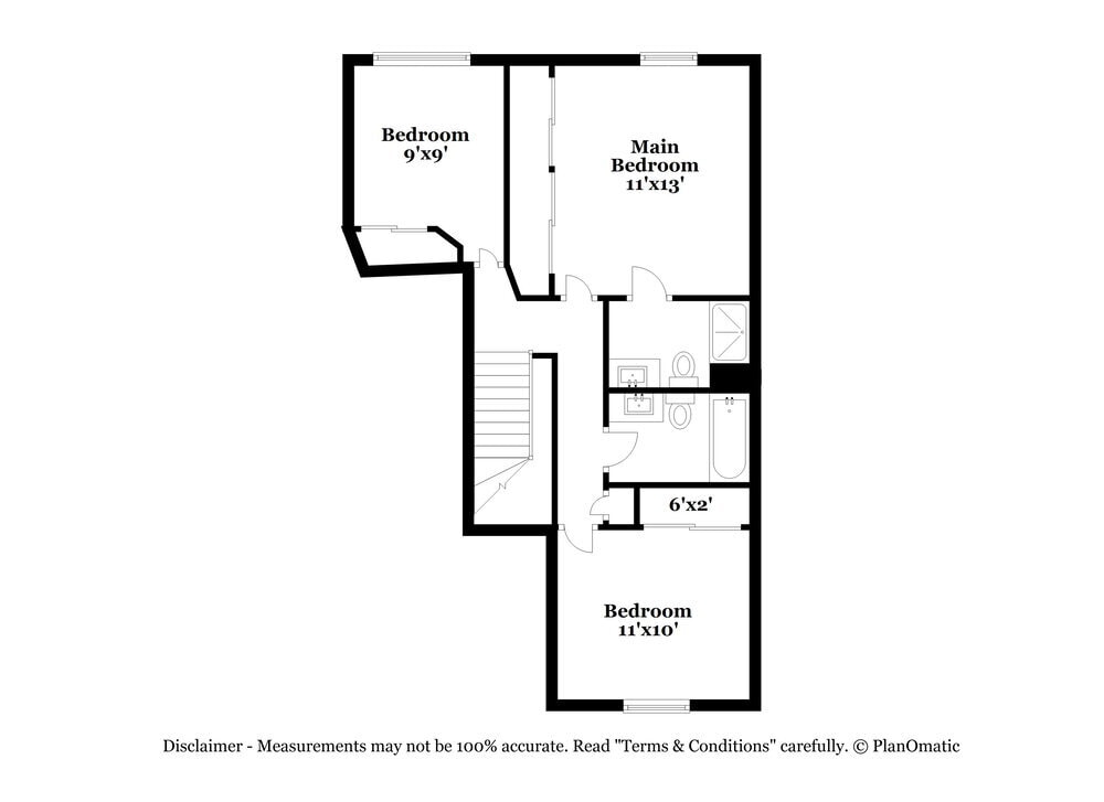 Building Photo - 13587 Bellaire St