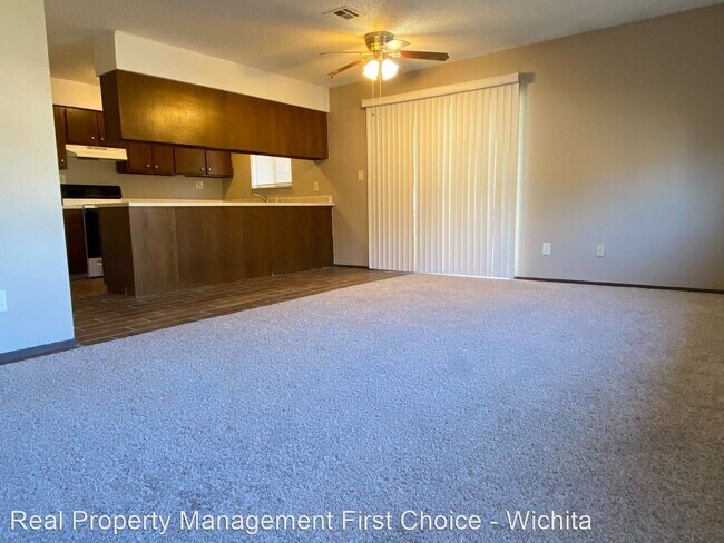 Building Photo - 2 br, 1 bath House - 447 S Paula Ave Unit A