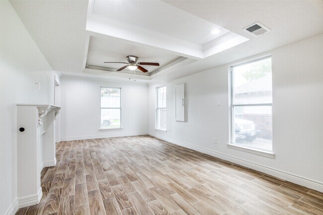 Building Photo - 4409 Rawley St