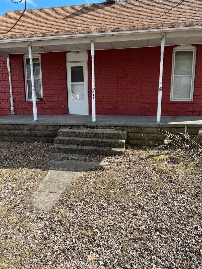 Primary Photo - Cute 1 Bedroom