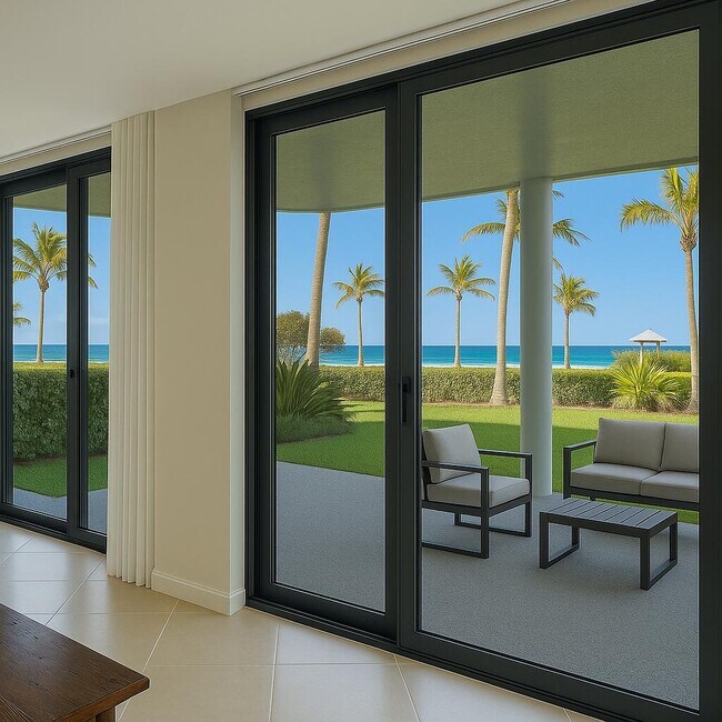 Building Photo - 120 S Ocean Blvd