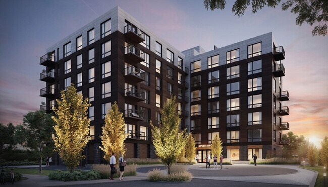 Building Photo - 1 Nevins Hl Wy