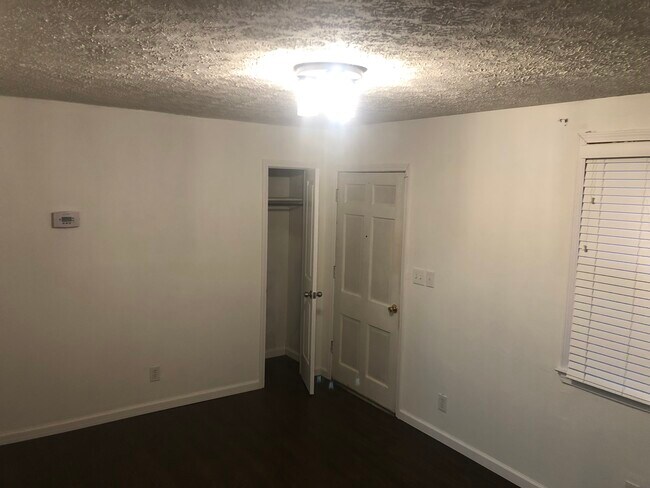 Building Photo - 5403 Georgia Ave