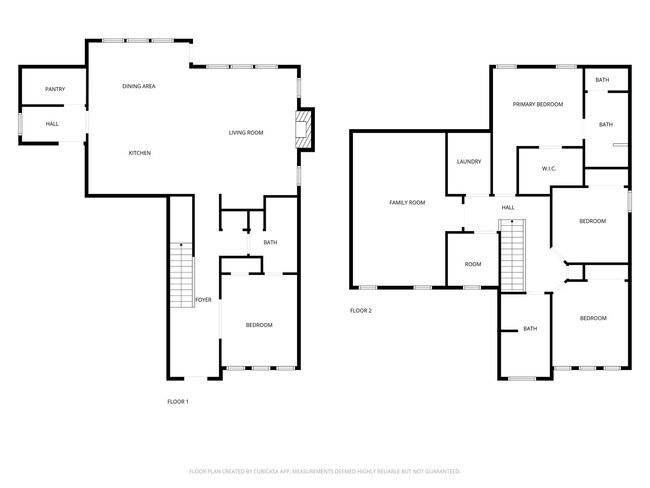 Building Photo - 704 Angels Rst Wy