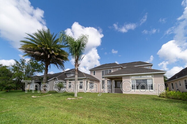 Building Photo - 16114 Bristol Lake Cir