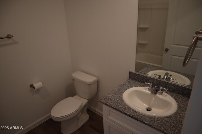 Building Photo - 1267 W Flowstone Trl