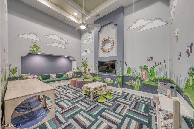 Building Photo - 4947 Brigata Wy