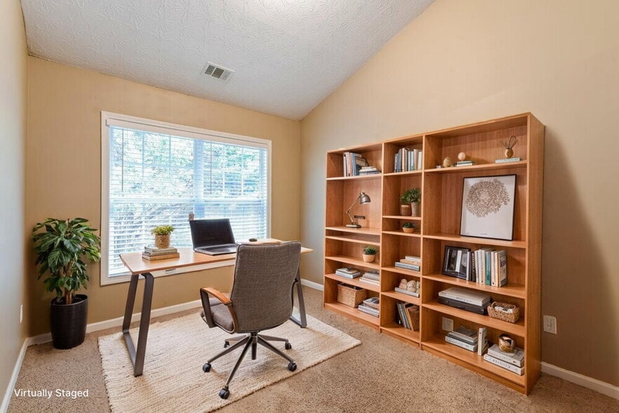 Building Photo - 4832 Hairston Park Square