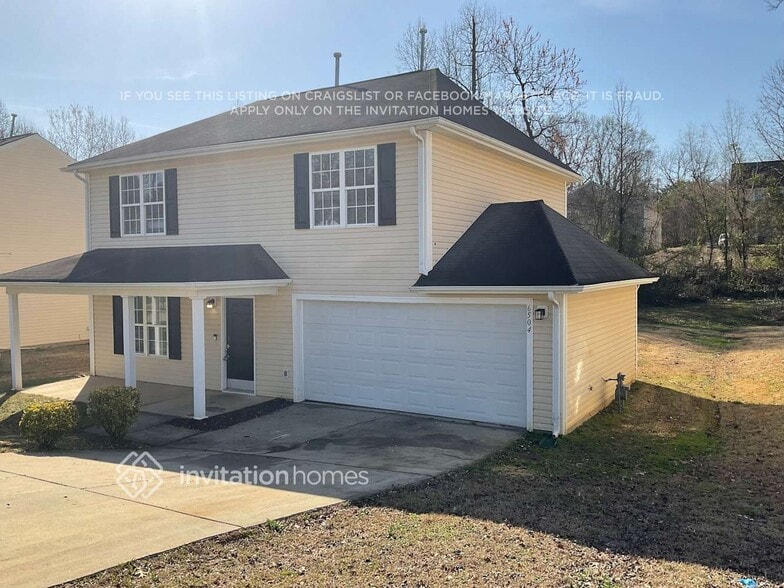 Building Photo - 6504 Nevin Glen Dr