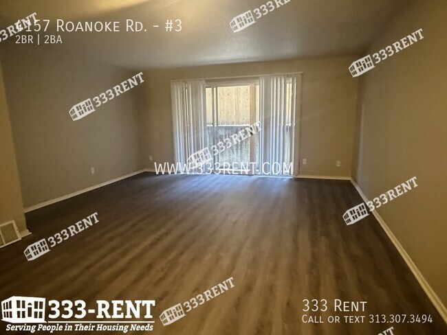 Primary Photo - 4157 Roanoke Rd