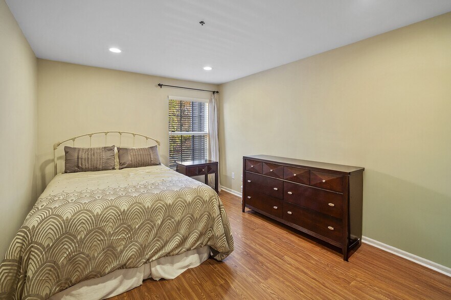 2nd Bedroom - 3202 Appleton Way