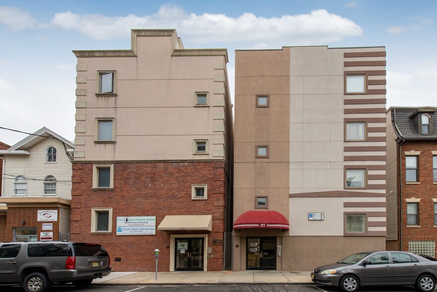 9799 Bayard 97 Bayard St New Brunswick NJ 08901 Apartment Finder