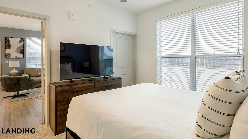 Building Photo - 4401 Bunker Hill Rd