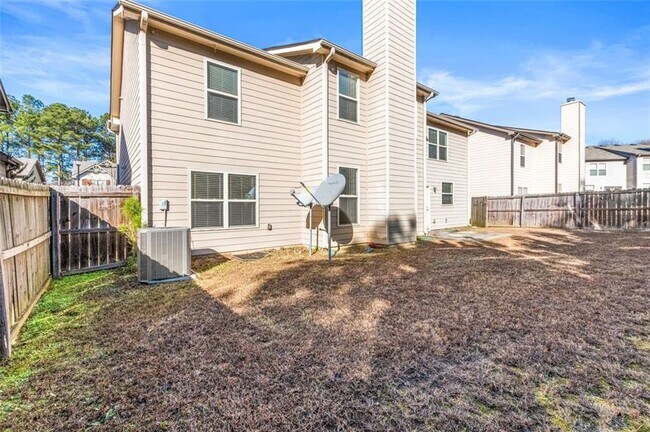 Building Photo - 4237 Water Mill Dr