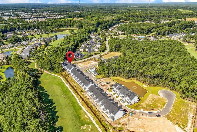 Building Photo - 408 Ireland Way