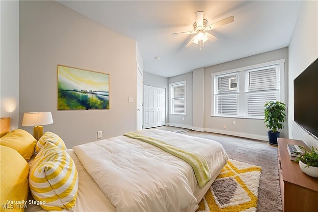 Building Photo - 11204 Clifton Blvd