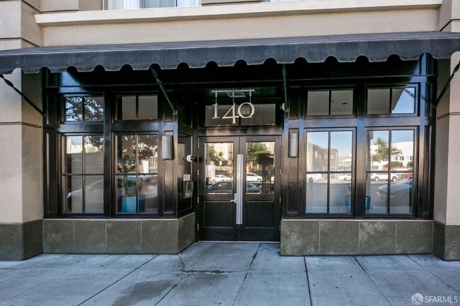 Building Photo - 140 Van Ness Ave