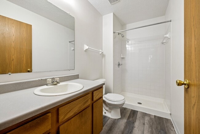 Floorplan - Providence Glen