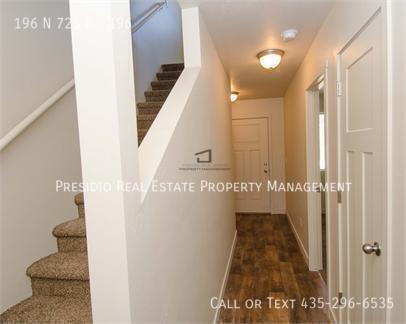 Building Photo - 196 N 725 E