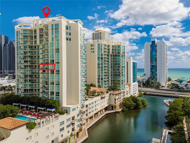 Primary Photo - 200 Sunny Isles Blvd