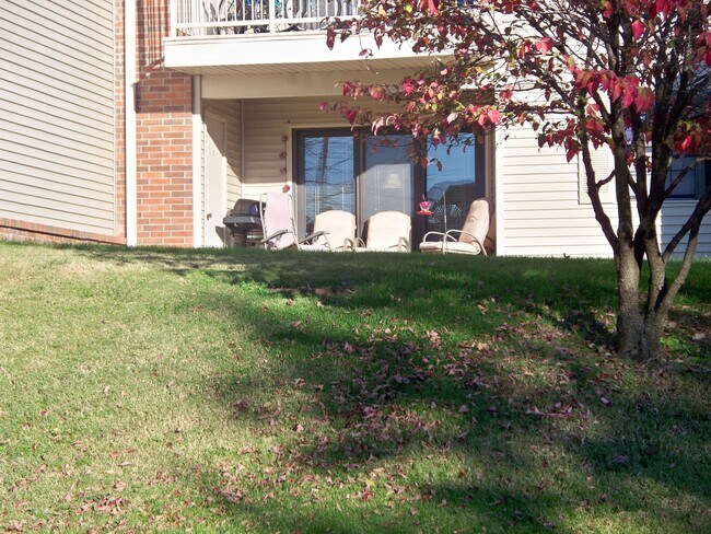 Building Photo - Spacious and Open 2 Bedroom 2 bath apartment/condo, Branson MO