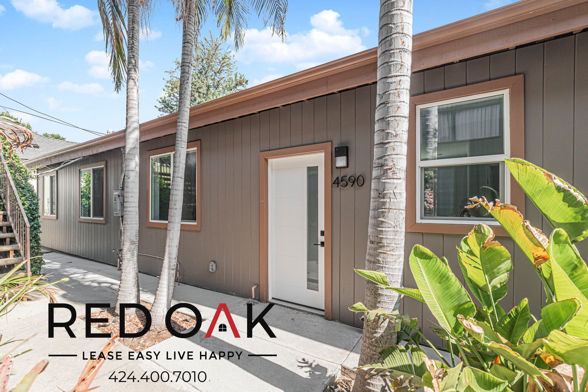 Building Photo - 4590 Riverton Ave