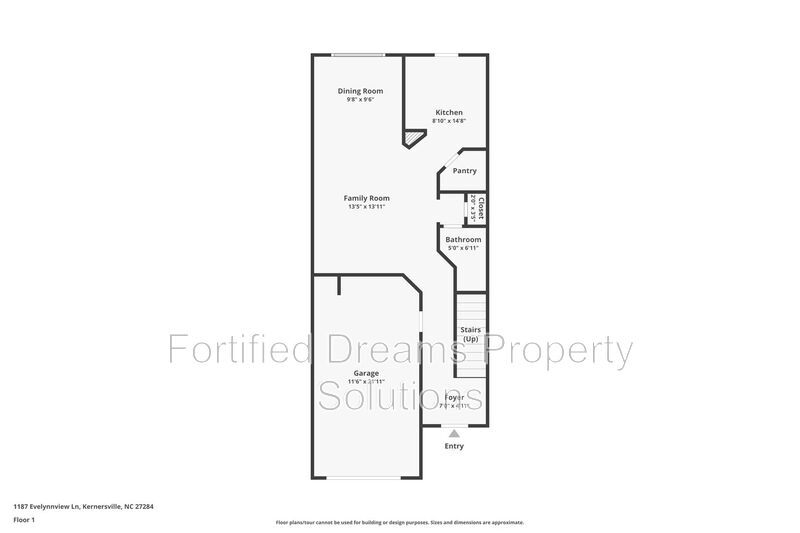 Building Photo - 1132 Evelynnview Ln