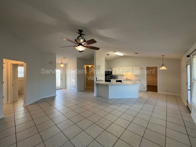 Building Photo - 1216 Bartram Ln