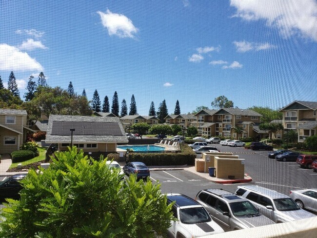 Building Photo - Beautiful Fully Furnished Condo