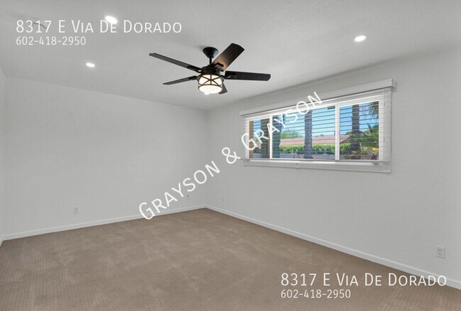 Building Photo - 8317 E Vía De Dorado