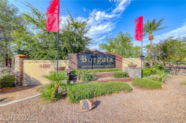 Building Photo - Borgata Fully Furnished Condo