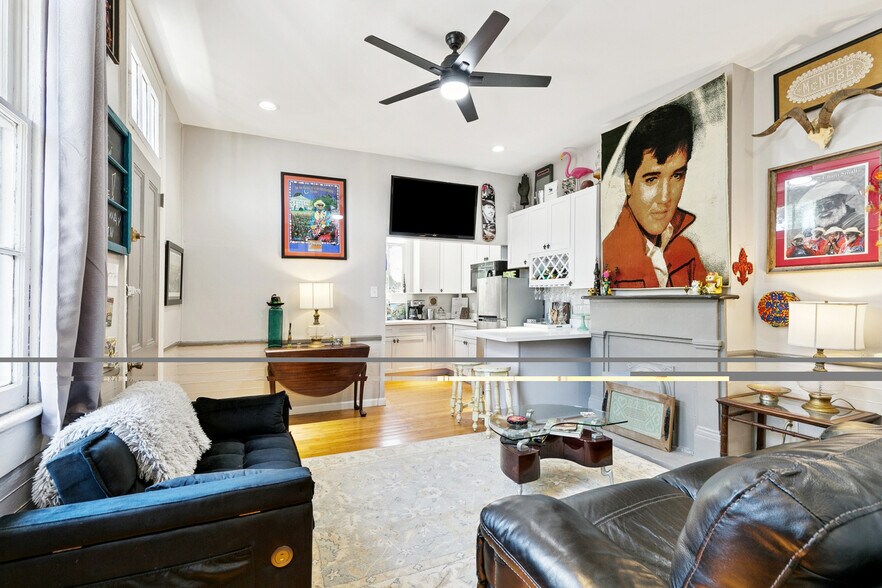 Building Photo - 922 Elysian Fields Ave