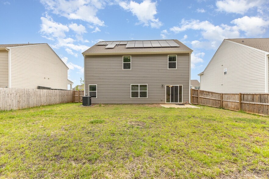 Building Photo - 126 Tanner Loop