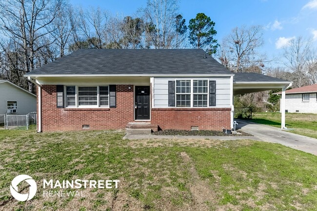 Building Photo - 10725 Thrasher Rd