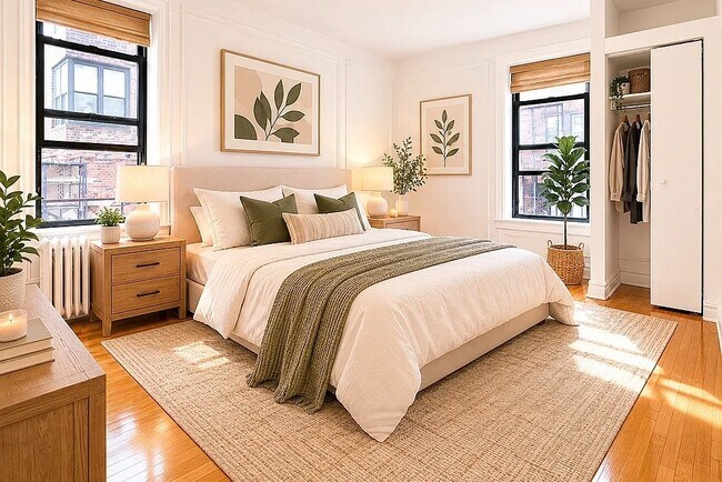 Floorplan - 213 Bennett Avenue