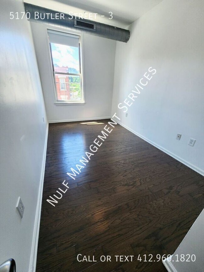 Building Photo - 5170 Butler St