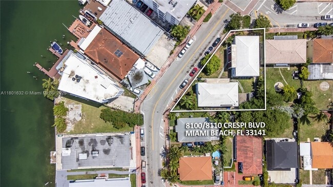 Building Photo - 8100 Crespi Blvd