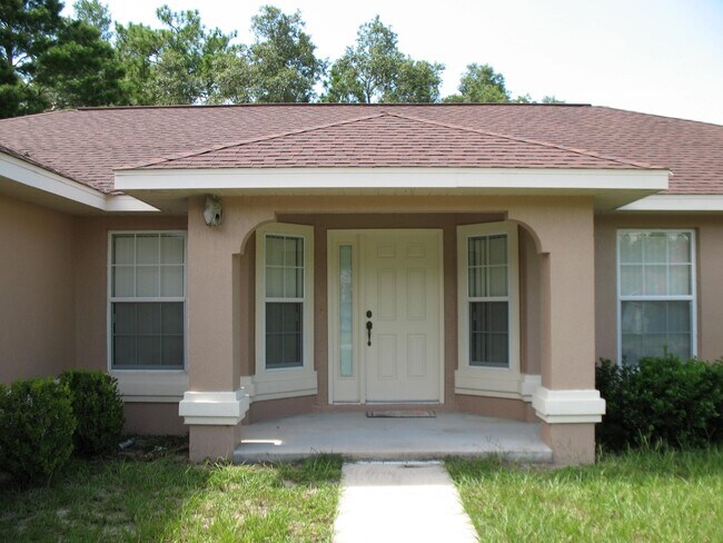 Building Photo - 13256 SW 79th Cir